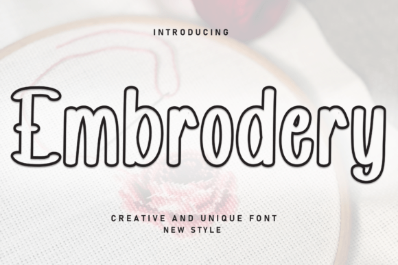 Bringing Warmth to Your Designs with Embrodery