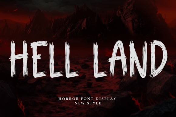 Injecting Personality into Design with Hell Land