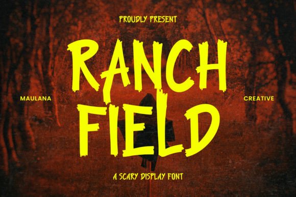 Integrating Ranch Field: A Strategic Guide to Display Typography in Professional Workflows