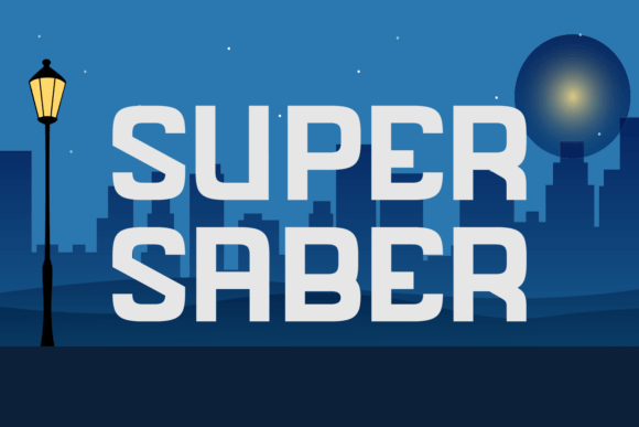 Super Saber: Powering Bold Designs with Electric Energy