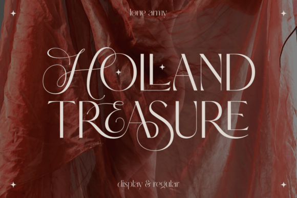 Unlocking Modern Luxury with Holland Treasure