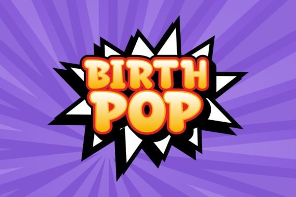 Unlocking Playful Design Potential with Birth Pop
