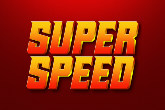Unlocking Visual Momentum with Super Speed